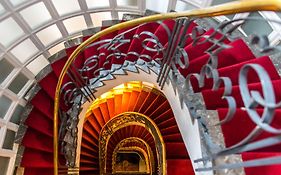 Hotel Particulier Le Doge - Relais & Chateaux